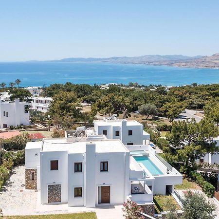 Aggelina Villa Pefki Dış mekan fotoğraf